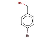 4-<span class='lighter'>溴</span><span class='lighter'>苄</span>醇