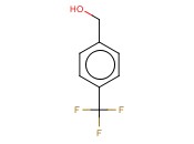 <span class='lighter'>对</span>三<span class='lighter'>氟</span>甲基<span class='lighter'>苯</span>甲醇