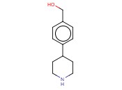 (4-PIPERIDIN-4-YL-PHENYL)-METHANOL
