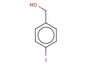 <span class='lighter'>对</span><span class='lighter'>碘</span><span class='lighter'>苯</span>甲醇