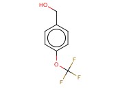 对(三氟<span class='lighter'>甲</span><span class='lighter'>氧基</span>)<span class='lighter'>苯</span><span class='lighter'>甲醇</span>