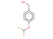 4-(二氟<span class='lighter'>甲</span><span class='lighter'>氧基</span>)<span class='lighter'>苯</span><span class='lighter'>甲醇</span>