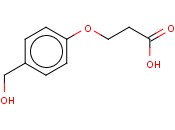 对羟基苯丙酸
