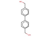 4,4'-BIS(HYDROXYMETHYL)BIPHENYL