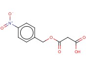 4-Nitrobenzyl hydrogen malonate