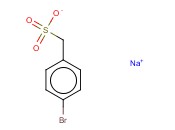 SODIUM 4-BROMOPHENYLMETHANESULFONATE