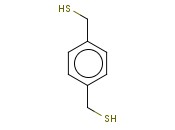 1,4-<span class='lighter'>苯</span><span class='lighter'>二甲</span>硫醇