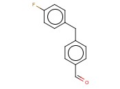 4-(4-FLUOROBENZYL)BENZALDEHYDE