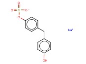 BISPHENOL F SULFATE SODIUM SALT