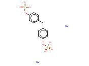 BISPHENOL F BISSULFATE DISODIUM SALT