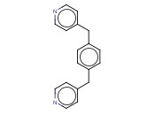 1,4-BIS(4-PYRIDYLMETHYL)BENZENE