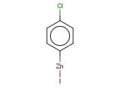 4-<span class='lighter'>氯苯</span>基碘化锌
