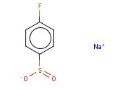 <span class='lighter'>对</span><span class='lighter'>氟</span><span class='lighter'>苯</span>亚磺酸钠