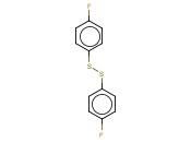 4,4'-DIFLUORODIPHENYL <span class='lighter'>DISULFIDE</span>