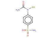 1-(4-SULFAMOYLPHENYL)-1-SULFANYLUREA