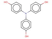4,4',4''-NITRILOTRIPHENOL