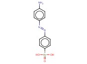 4-(4-<span class='lighter'>氨基</span>苯偶氮)苯砷<span class='lighter'>酸</span>