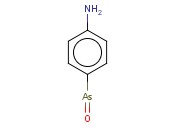 对<span class='lighter'>氨基</span><span class='lighter'>苯</span>氧化砷