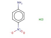对<span class='lighter'>硝基苯</span>胺<span class='lighter'>盐酸盐</span>