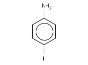 4-<span class='lighter'>IODOANILINE</span>