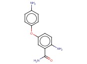 2 - <span class='lighter'>氨基</span>-5 - (4 - <span class='lighter'>氨基</span><span class='lighter'>苯</span>氧基)<span class='lighter'>苯</span><span class='lighter'>甲</span><span class='lighter'>酰</span>