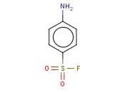 4-<span class='lighter'>氨基</span><span class='lighter'>苯</span>磺酰氟