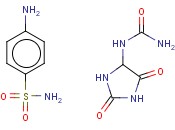 SULFALLANTOIN