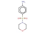 4-(吗啉磺酰)苯胺