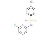 N-(5-氯-3-<span class='lighter'>吡</span><span class='lighter'>嗪</span><span class='lighter'>基</span>)-4-氨基苯磺酰胺