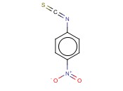 <span class='lighter'>异</span><span class='lighter'>硫</span><span class='lighter'>氰酸</span>-4-硝基<span class='lighter'>苯</span><span class='lighter'>酯</span>
