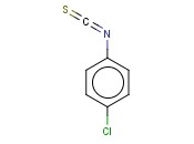 4-氯<span class='lighter'>异</span><span class='lighter'>硫</span><span class='lighter'>氰酸</span><span class='lighter'>苯</span><span class='lighter'>酯</span>