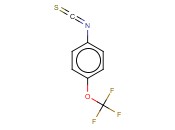 <span class='lighter'>异</span><span class='lighter'>硫</span><span class='lighter'>氰酸</span>-4-(三氟甲氧基)<span class='lighter'>苯</span><span class='lighter'>酯</span>