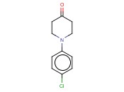 4-Piperidinone, 1-(4-chlorophenyl)-