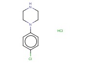 1-(4-氯苯基)哌嗪<span class='lighter'>单</span><span class='lighter'>盐酸盐</span>