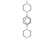 4-(4-PIPERAZIN-1-YL-PHENYL)-MORPHOLINE