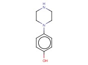 4-(Piperazin-1-yl)phenol