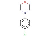4-(4-氯苯基)吗啉