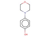 4-MORPHOLIN-4-YL-PHENOL