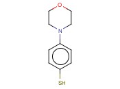 4-<span class='lighter'>吗</span><span class='lighter'>啉</span>-4-<span class='lighter'>基</span>苯硫酚