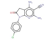 8-甲基-7-(2-(4-甲基-1-哌嗪<span class='lighter'>基</span>)乙氧基)-2-(4-<span class='lighter'>吗</span><span class='lighter'>啉</span><span class='lighter'>基</span>)-4H-1-苯并吡喃-4-酮
