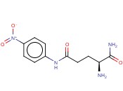 H-Gln-<span class='lighter'>pNA</span>