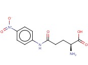 <span class='lighter'>L-GAMMA-GLUTAMYL-P-NITROANILIDE</span>