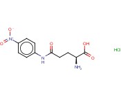 <span class='lighter'>L-</span><span class='lighter'>谷氨酸</span>γ-(P-硝基苯胺)盐酸