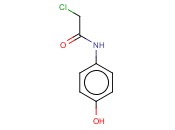 2'-CHLORO-4-HYDROXYACETANILIDE