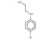 2-[(4-BROMOPHENYL)AMINO]ETHAN-1-OL