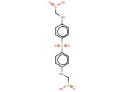 [[4-[4-(<span class='lighter'>甲</span><span class='lighter'>磺</span><span class='lighter'>基</span>氨基)苯基]s<span class='lighter'>磺</span><span class='lighter'>酰</span>苯基]氨基]亚磺酸甲烷