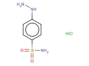 4-Hydrazinobenzene-1-sulfonamide hydrochloride