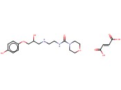 半富马酸扎莫<span class='lighter'>特</span>罗