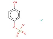 对苯二酚<span class='lighter'>一</span>硫酸钾