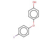 4-<span class='lighter'>碘</span><span class='lighter'>苯</span>氧基苯酚